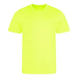 Electric Yellow