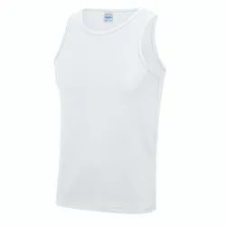 Arctic White