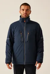 X-PRO MARAUDER III WATERPROOF INSULATED JACKET