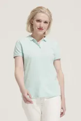 SOL'S PLANET WOMEN - POLO SHIRT