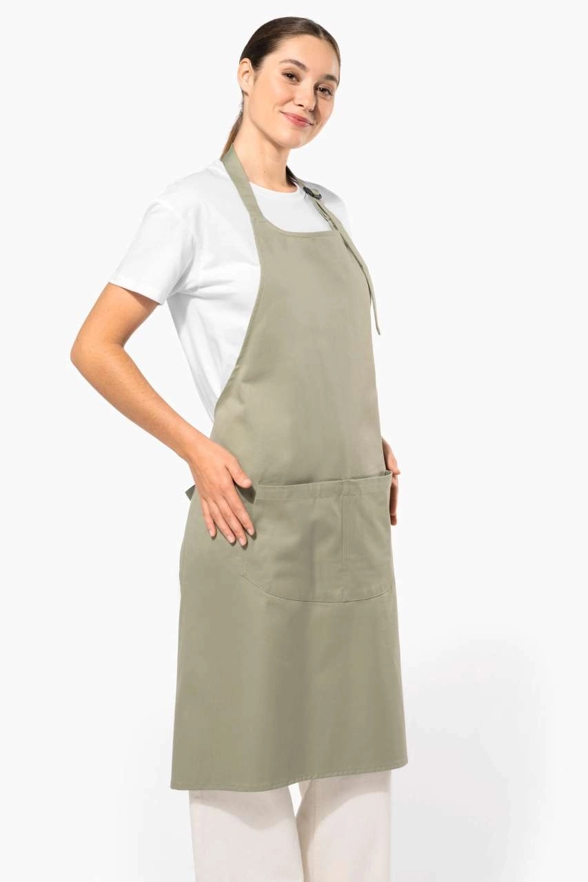 ZSEBES KÖTÉNY ORGANIKUS PAMUTBÓL