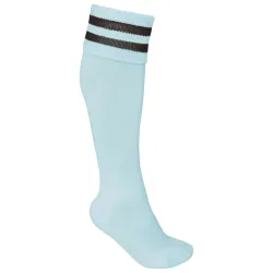 Light Turquoise/Dark Grey