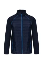 Navy/Light Royal Blue