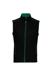 Black/Kelly Green