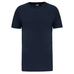 Navy/Light Royal Blue
