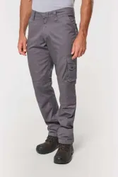 TÖBBZSEBES MUNKÁS NADRÁG