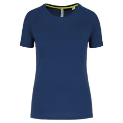 Sporty Navy