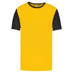 Sporty Yellow/Black