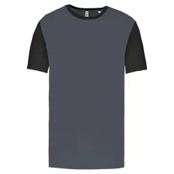 Sporty Grey/Black