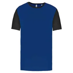 Sporty Royal Blue/Sporty Yellow