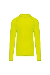 Fluorescent Yellow