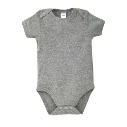 Grey Melange