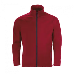 Pepper Red