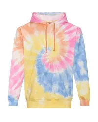 Tie-Dye Swirl