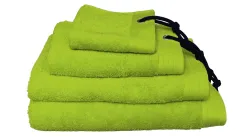 Citrus Green