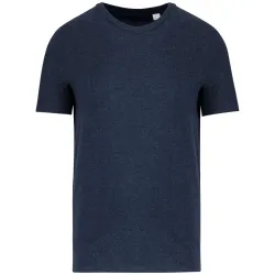 Navy Blue Heather