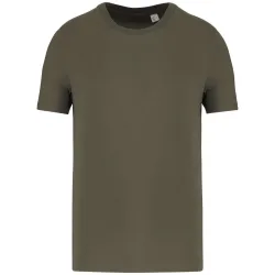Organic Khaki Heather