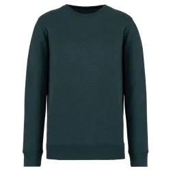 Amazon Green Heather
