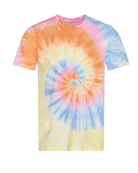 Tie-Dye Swirl