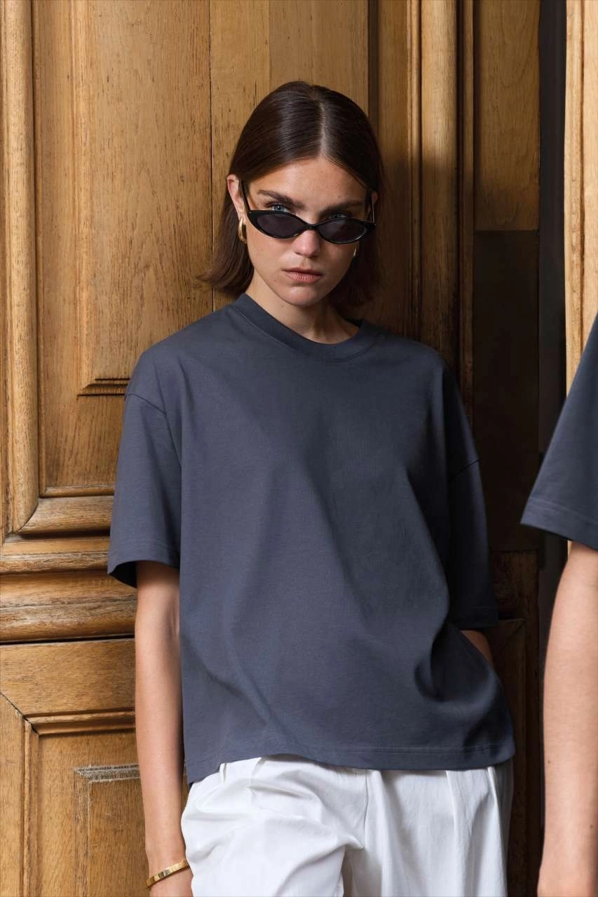SOL'S BOXY WOMEN'S OVERSIZED T-SHIRT