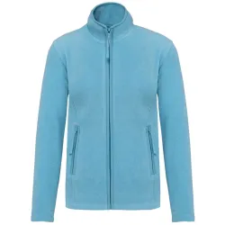 Cloudy Blue Heather
