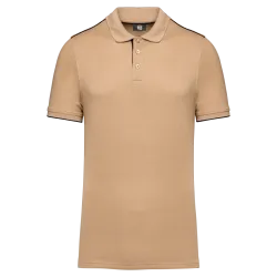 Camel/Black