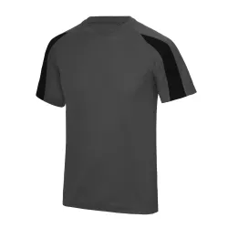 Charcoal/Jet Black