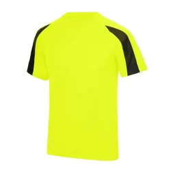 Electric Yellow/Jet Black
