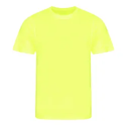 Electric Yellow