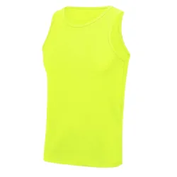 Electric Yellow