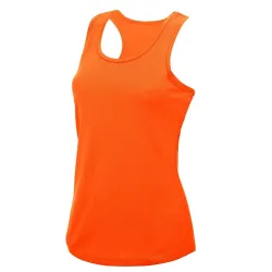 Electric Orange