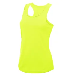 Electric Yellow