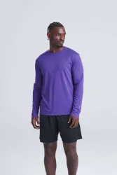 HOSSZÚ UJJÚ COOL PÓLÓ