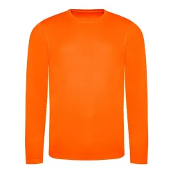 Electric Orange
