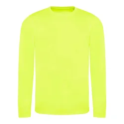 Electric Yellow