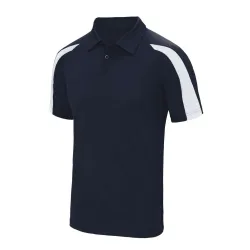 French Navy/Arctic White