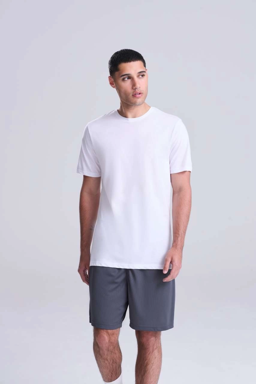 COOL URBAN FITNESS PÓLÓ