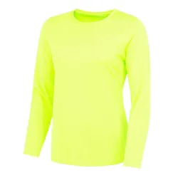 Electric Yellow