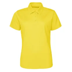 Sun Yellow