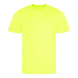 Electric Yellow