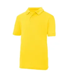 Sun Yellow
