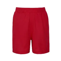 Fire Red