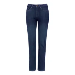 Dark Blue Wash