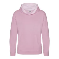 Baby Pink/Arctic White