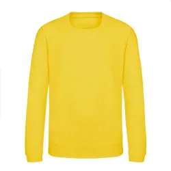 Sun Yellow