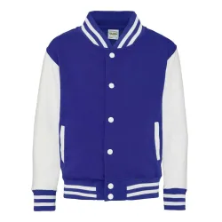 Royal Blue/Arctic White