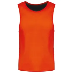 Spicy Orange/Black