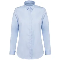 Essential Light Blue