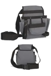 SZERSZÁMTÁSKA ÖVVEL