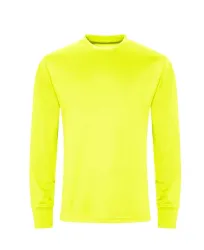 Electric Yellow